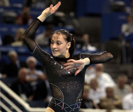 Când va avea loc nominalizarea gimnastei care va reprezenta România la Jocurile Olimpice de la Rio