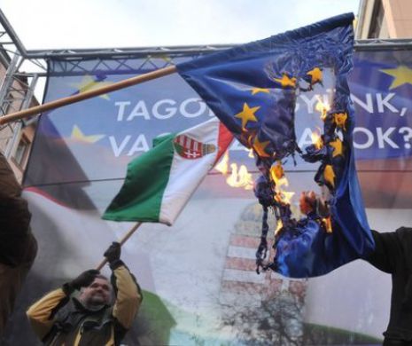 Care sunt statele din ESTUL EUROPEI cele mai afectate de BREXIT. Află cât de mult va afecta ROMÂNIA plecarea Marii Britanii din UE