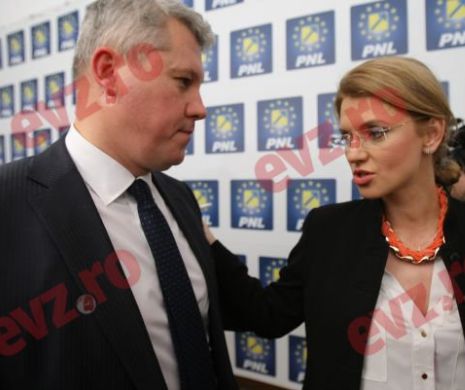 Ce se întâmplă cu fuziunea dintre PNL şi UNPR?