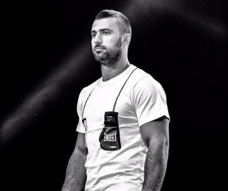 Cea mai mare gală de KICKBOXING din această vară are loc astăzi ! Frații Stoica, ultimele declarații înainte de meci
