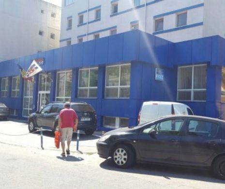 CET Constanţa taie apa caldă către populaţie pentru o datorie nerecunoscută de RADET