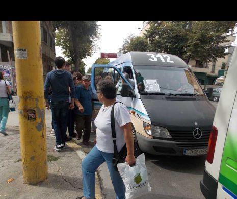 Christian Tours: TRANSPORTUL public de persoane, ACAPARAT de câteva companii, care fac evaziune fiscală şi pun în PERICOL siguranţa călătorilor