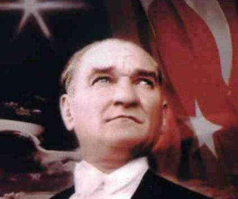 Cine este omul care i-a scos pe turci din şalvari şi le-a dat jos fesul de pe cap
