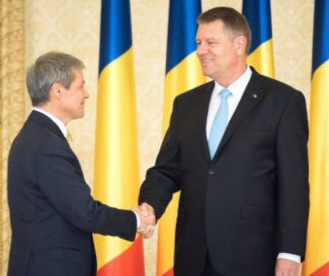 Cioloş: Contextul geopolitic s-a complicat, trebuie să regândim strategia de dezvoltare a ţării