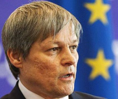 Cioloş: Deficitul de 2,8% din PIB în 2016 este asumat inclusiv de măsurile guvernului precedent