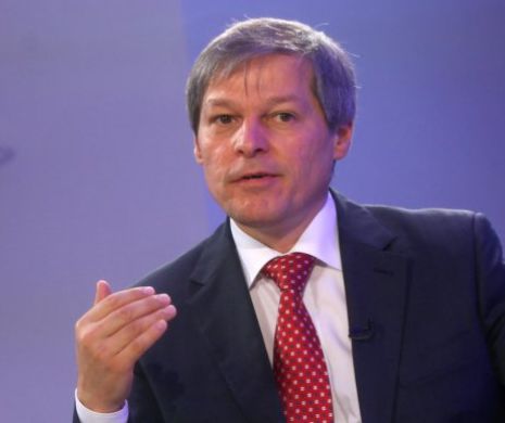 Cioloş: „Nu mi-am pus niciodată problema unei remanieri a Ralucăi Prună. O susţin”