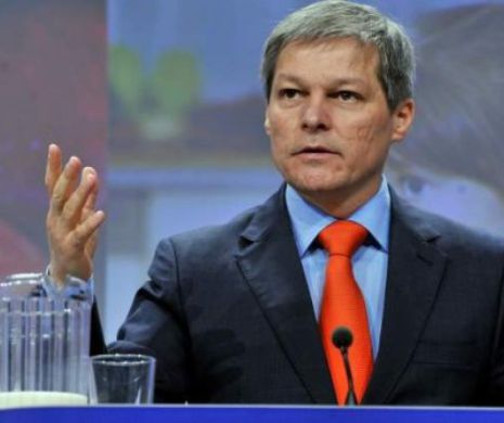Cioloş: O să venim cu un nou pachet de simplificare, care o să vizeze mediul ECONOMIC