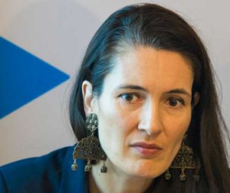 Clotilde Armand, după atentatul din Franţa: „Susţin EXPULZAREA din UE a celor vinovaţi de difuzarea propagandei teroriste islamice!”