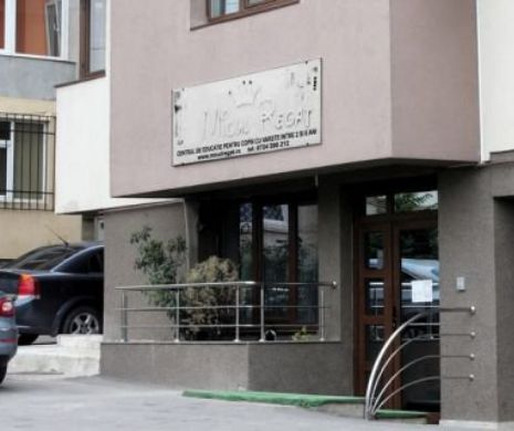 Copiii din Constanţa au nevoie de „Doamna cu pantofi albaştri”. Minorii maltratați în „Grădinița Groazei” vor fi luați cu dubele de acasă și audiați la Judecătoria Constanța