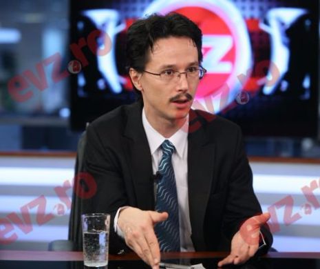 Cristi Danileț se opune publicării informaţiilor despre viaţa personală din arhiva SIPA