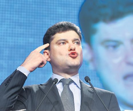 Cristian Boureanu, spaima ospătarilor de pe litoral: ,,Am dat în el până a căzut la pământ"