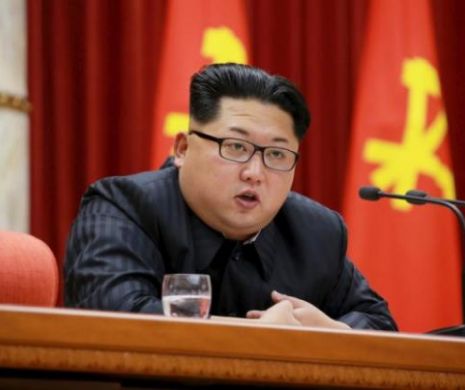 Cu ce-i mai amenință NORD-COREENII pe AMERICANI