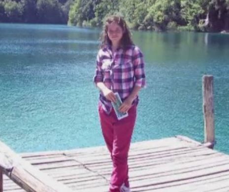 Cum a fost gasita romanca data disparuta in Nepal pe 14 iulie