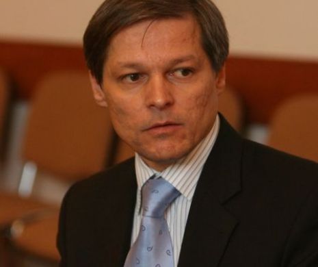 Cum a reacționat Dacian Cioloș la postarea de pe Facebook a unui cetățean