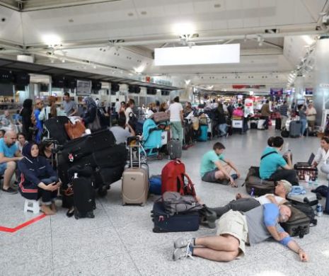 Cum au trăit coșmarul românii aflaţi în Istanbul | Haosul din Turcia zdruncină NATO