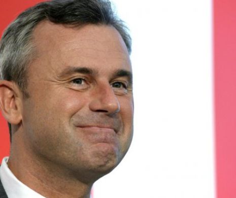 Curtea Constituțională a decis: În Austria se reiau alegerile prezidențiale