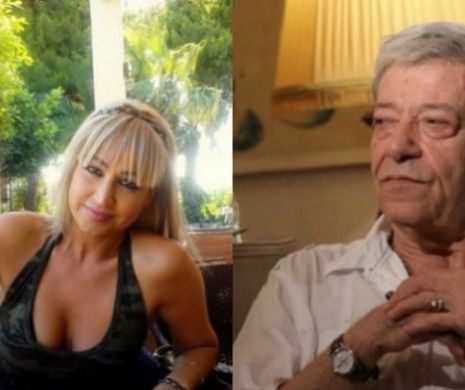 Dacă elixirul tinereții există, atunci el este „confiscat” de fosta doamnă Dichiseanu. Imagini demențiale cu Simona Florescu, în costum de baie