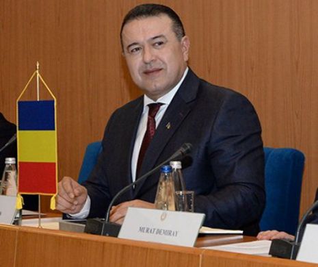 Daraban, CCIR: „Parteneriatele public-privat reprezintă cheia dezvoltării economice”