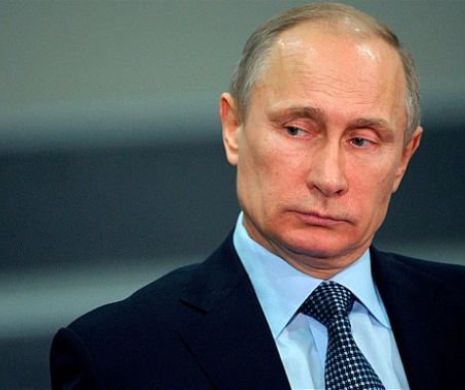 De ce vrea Putin să se răzbune pe Hillary Clinton