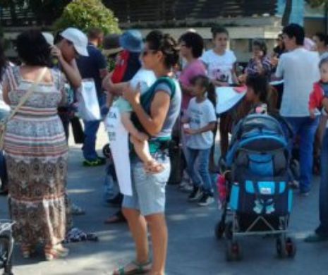 De un an e criză, dar autoritățile nu se agită. Spitalul Județean Tulcea, la un pas să rămână iar fără Secție de Pediatrie