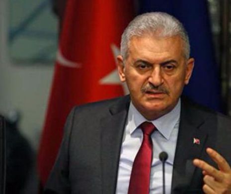 Declaraţia care ANUNŢĂ Al TREILEA RĂZBOI MONDIAL: "Orice ţară care sprijină şi îl adăposteşte pe Fethullah Gülen este ÎN RĂZBOI cu Turcia"