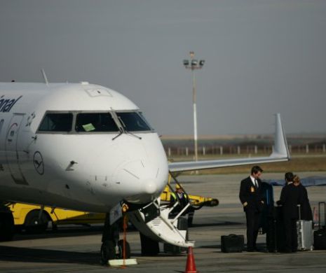 Destinații NOI, cu avionul, din Timișoara