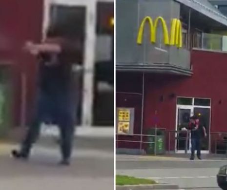DEZAXATUL din Munchen era OBSEDAT de JOCURILE VIDEO cu ÎMPUŞCĂTURI! Poliţiştii au GĂSIT în LOCUINŢA acestuia DOCUMENTE despre ATACURILE ÎN MASĂ