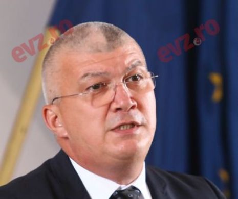 Directorul ANP: „În închisori nu sunt revolte, ci nemulțumiri”