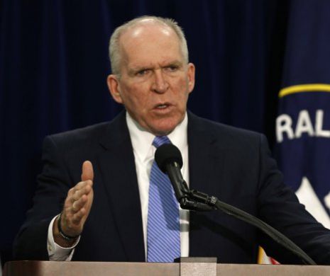 Directorul CIA, John Brennan, despre tentaitva de lovitură de stat din TURCIA: "Eram foarte conştienţi de situaţia delicată a Turciei, însă nu ne aşteptam la o LOVITURĂ de STAT"