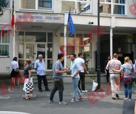 „Doamne, a fost atât de ușor! Bine că n-am aruncat banii pe meditații!” | Bacalaureat 2016