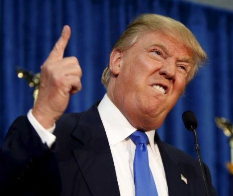 Donald TRUMP dă VINA pe FRANCEZI pentru actele TERORISTE ce au îngrozit EUROPA: „Este vina lor. Pentru că au autorizat unor persoane să vină pe teritoriul lor”