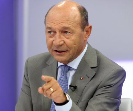 Dosarul Traian Băsescu - Gabriela Firea: Rechizitoriul e finalizat. EXCLUSIV. Reacţia fostului preşedinte
