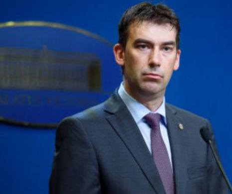 Dragoş Tudorache: „Am convenit cu McCallum să reluăm în septembrie discuţiile privind ELIMINAREA vizelor pentru Canada”