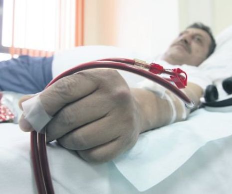 Drumul sângelui, de la donator la primitor. Cine a greșit în cazul transfuziei mortale de la Spitalul de Arși