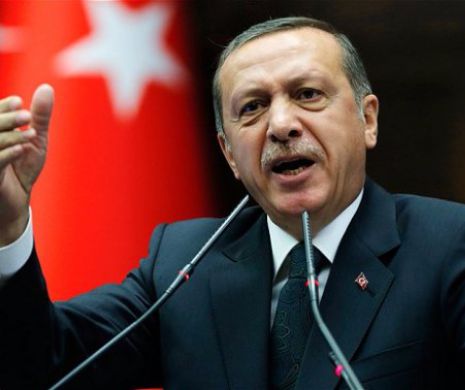 Efectul ERDOGAN în Azerbaidjan. Autoritățile de la BAKU au închis o TELEVIZIUNE care intenționa să DIFUZEZE un interviu cu ”inamicul” Fethullah Gulen