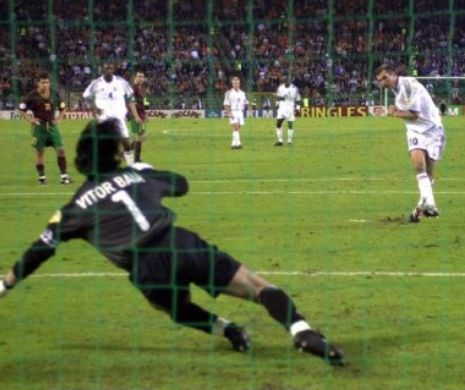 EURO 2016. Coincidențele INCREDIBILE care îi descurajează pe portughezi înaintea FINALEI cu FRANȚA. Cele mai mari victorii are francezilor sunt legate de meciurile cu lusitanii