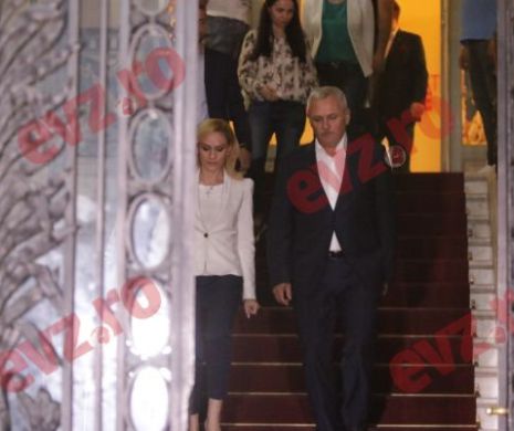 Firea nu vrea să-i tragă scaunul lui Dragnea