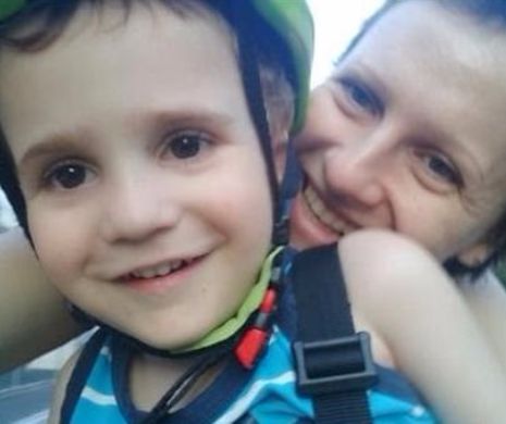Fiţi solidari cu Iosif şi Irina! Semnaţi petiţia! Guvernul României trebuie să acţioneze!