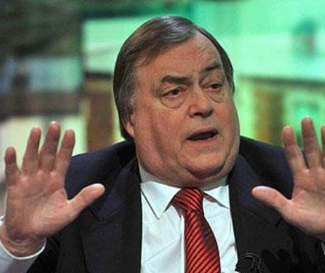 Fost VICEPREMIER britanic: RĂZBOIUL din Irak a fost ilegal