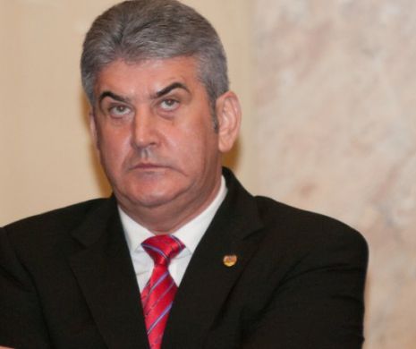 Gabriel Oprea, anunț ȘOC: Demisionez din UNPR și rămân senator INDEPENDENT. În toamnă, mă RETRAG din politică!