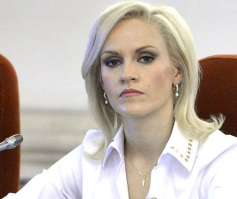 „Mândria” Gabrielei Firea s-a transformat în coșmarul bucureștenilor. Pozele au devenit virale