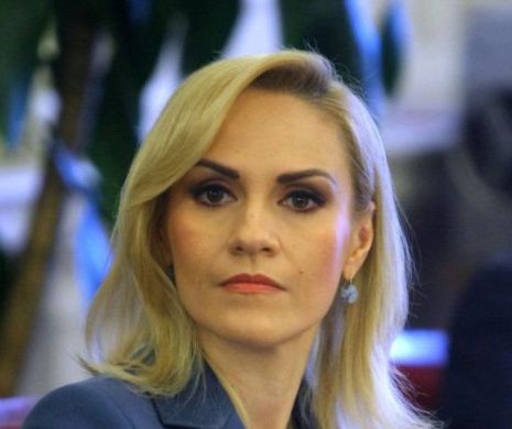 Gabriela Firea se aliază cu PMP, spun liberalii