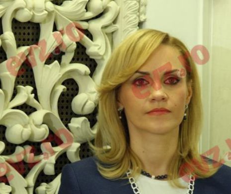 Gabriela Firea, surprinsă la peste 32 de grade Celsius în centrul Bucureştiului. Ce făcea Primarul Capitalei