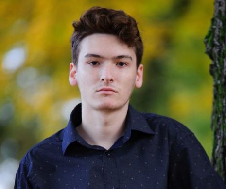 Geniul din Lugoj a luat bacul dar nu vrea la Politehnică: ”La facultate nu se învață nimic practic, doar tehnologii învechite”