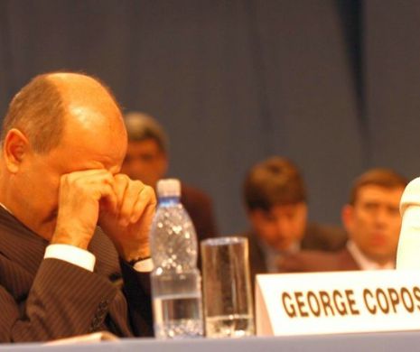 George Copos a „plâns de durere” după ce Rapid a fost exclusă din Liga 1. REACȚIA fostului patron al trupei din Grant