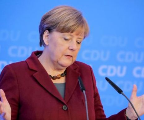 Germania îngrozită se confruntă cu un atac armat în fiecare zi
