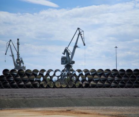 Grecia a început exporturile de gaze spre Bulgaria