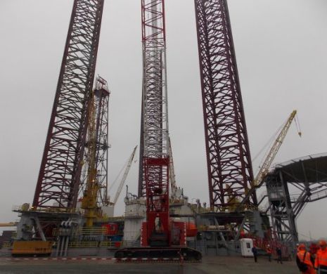 Ciudatul caz al dispariției datoriilor la stat avute de Grup Servicii Petroliere. Cum s-au volatilizat restanțe fiscale de peste 100 milioane de euro