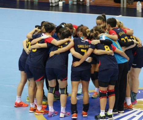 Handbalul românesc atacă un nou titlu mondial