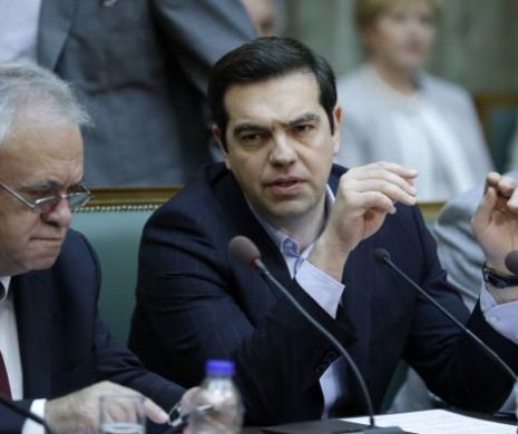 HAOS în Turcia. ÎNTRUNIRE DE URGENȚĂ în Grecia. Cei mai MARI oameni din STATUL ELEN dezbat problema LOVITURII DE STAT din țara vecină